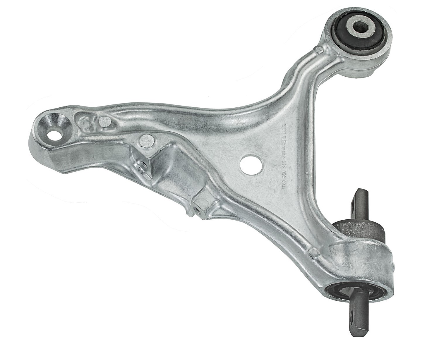 Meyle Lenker, Radaufhängung [Hersteller-Nr. 5160500033] für Volvo