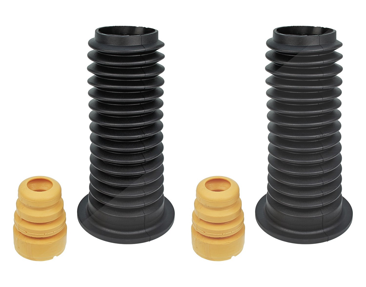 Meyle Staubschutzsatz, Stoßdämpfer [Hersteller-Nr. 7146400009] für Ford, Mazda