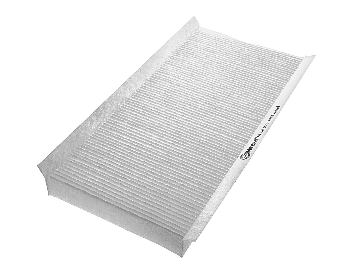 Meyle Filter, Innenraumluft [Hersteller-Nr. 0123190029] für Mercedes-Benz