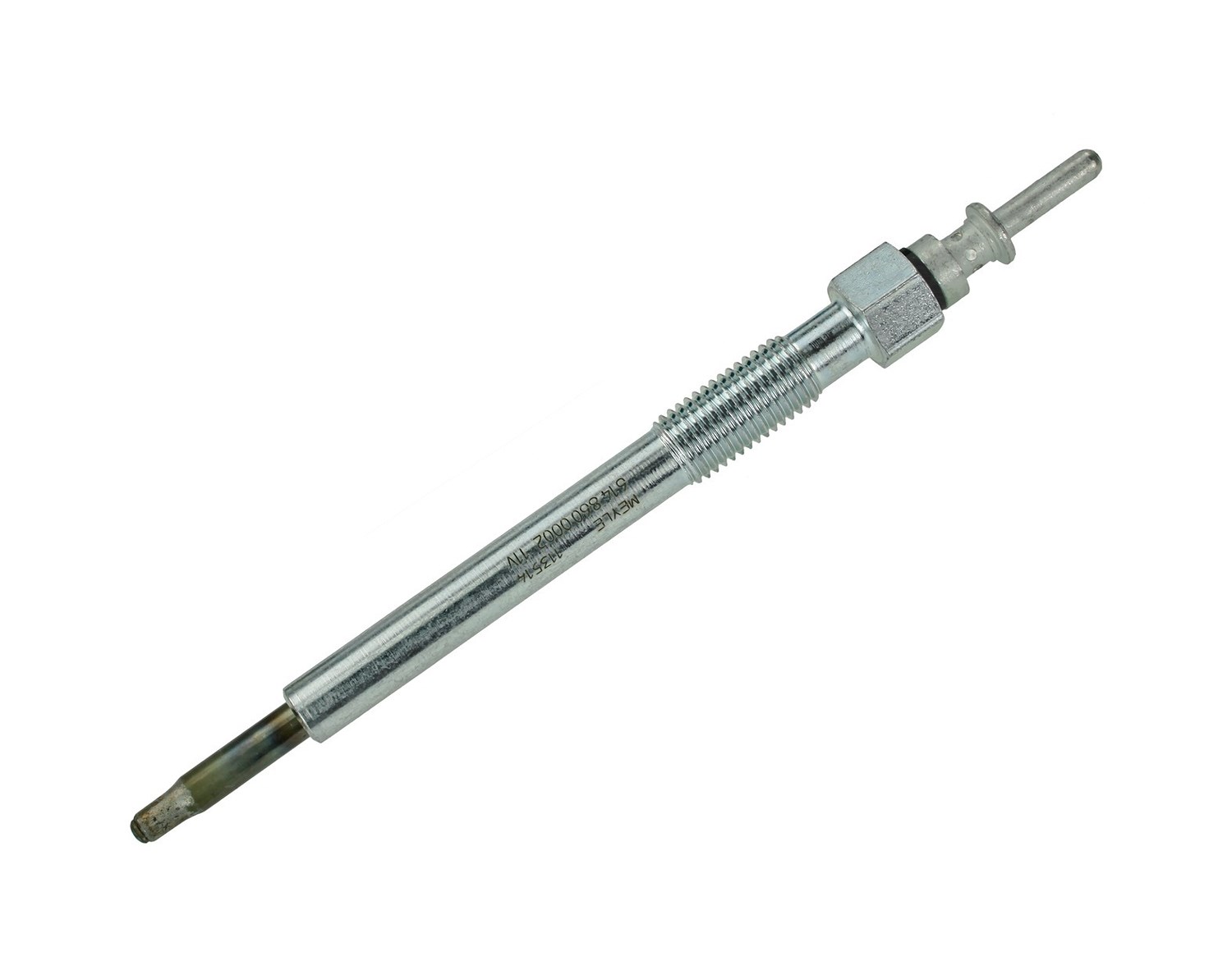 Meyle Glühkerze [Hersteller-Nr. 6148600002] für Honda, Vauxhall, Opel