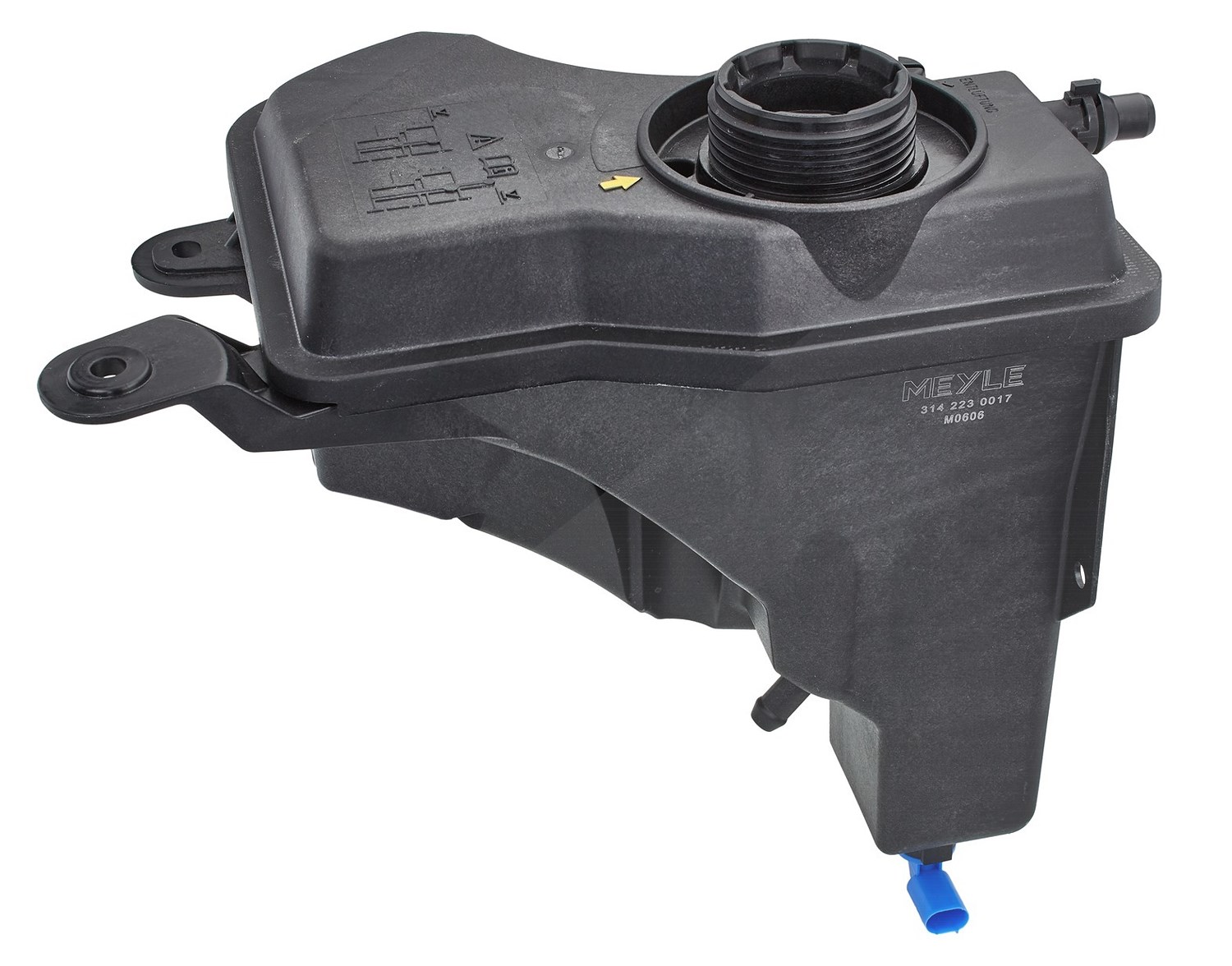 Meyle Ausgleichsbehälter, Kühlmittel [Hersteller-Nr. 3142230017] für BMW