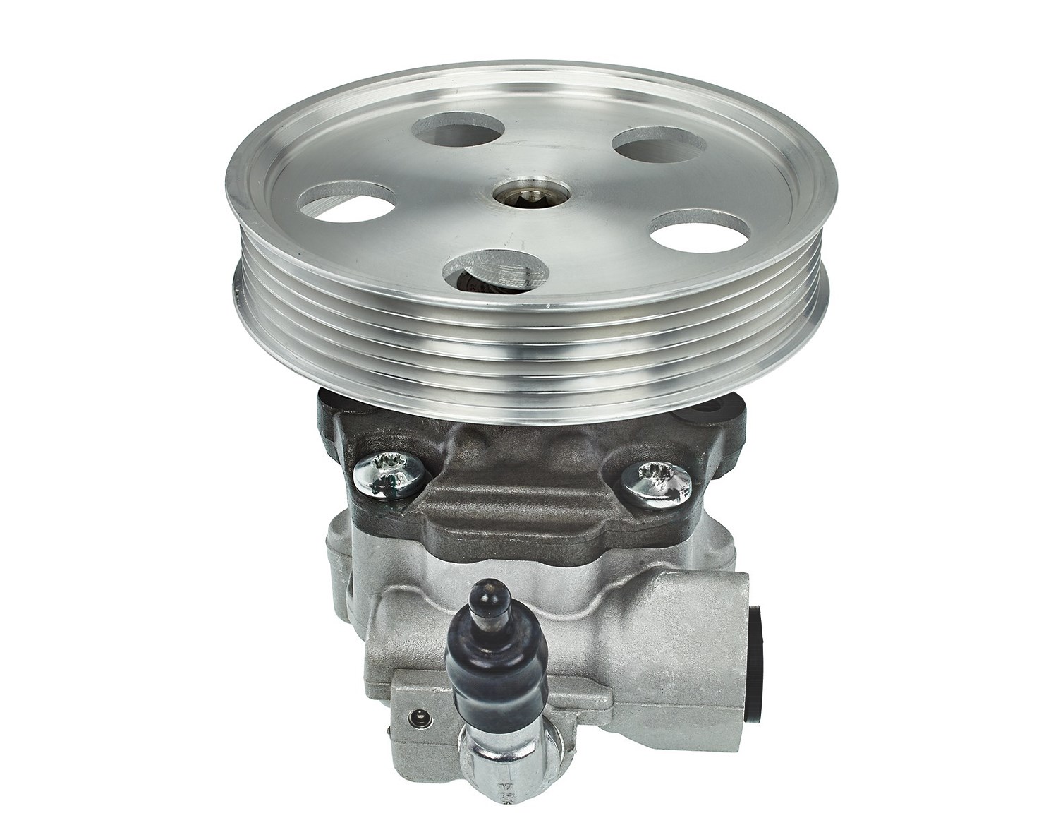 Meyle Hydraulikpumpe, Lenkung [Hersteller-Nr. 1146310042] für Audi