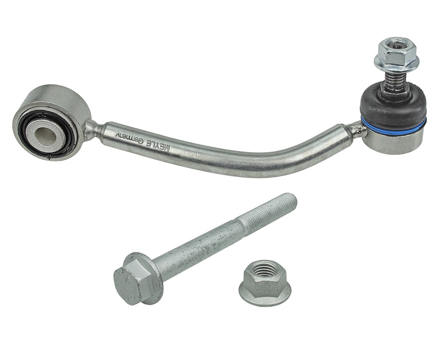 Meyle Stange/Strebe, Stabilisator [Hersteller-Nr. 1160600022/HD] für Audi, VW, Porsche