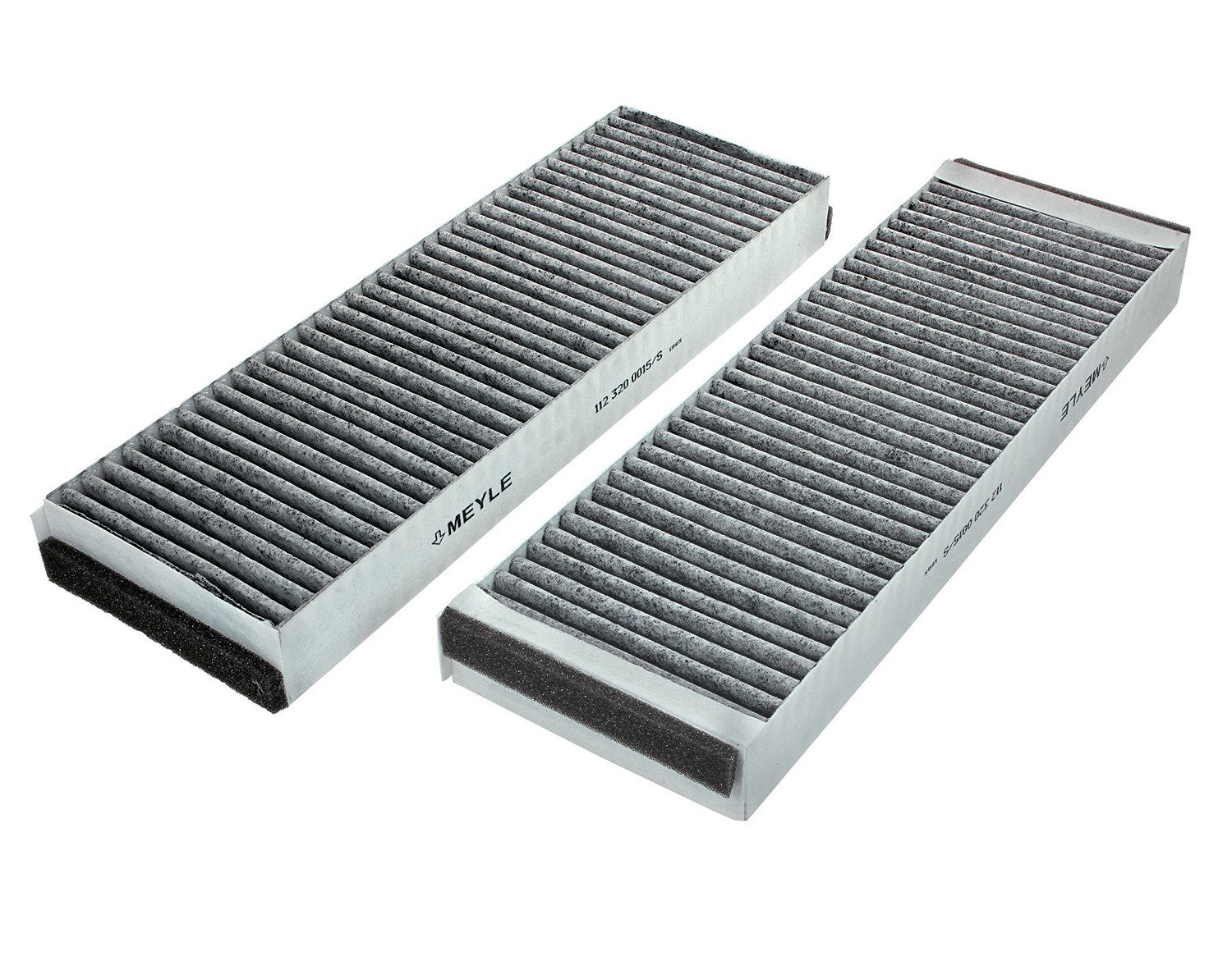 Meyle Filter, Innenraumluft [Hersteller-Nr. 1123200015/S] für Audi