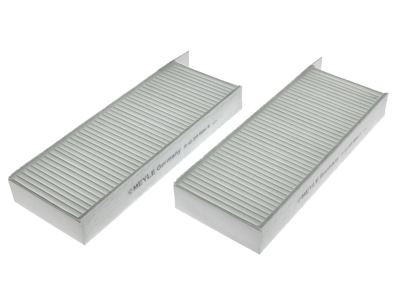 Meyle Filter, Innenraumluft [Hersteller-Nr. 11-123190016/S] für Vauxhall, Peugeot, Opel, Ds