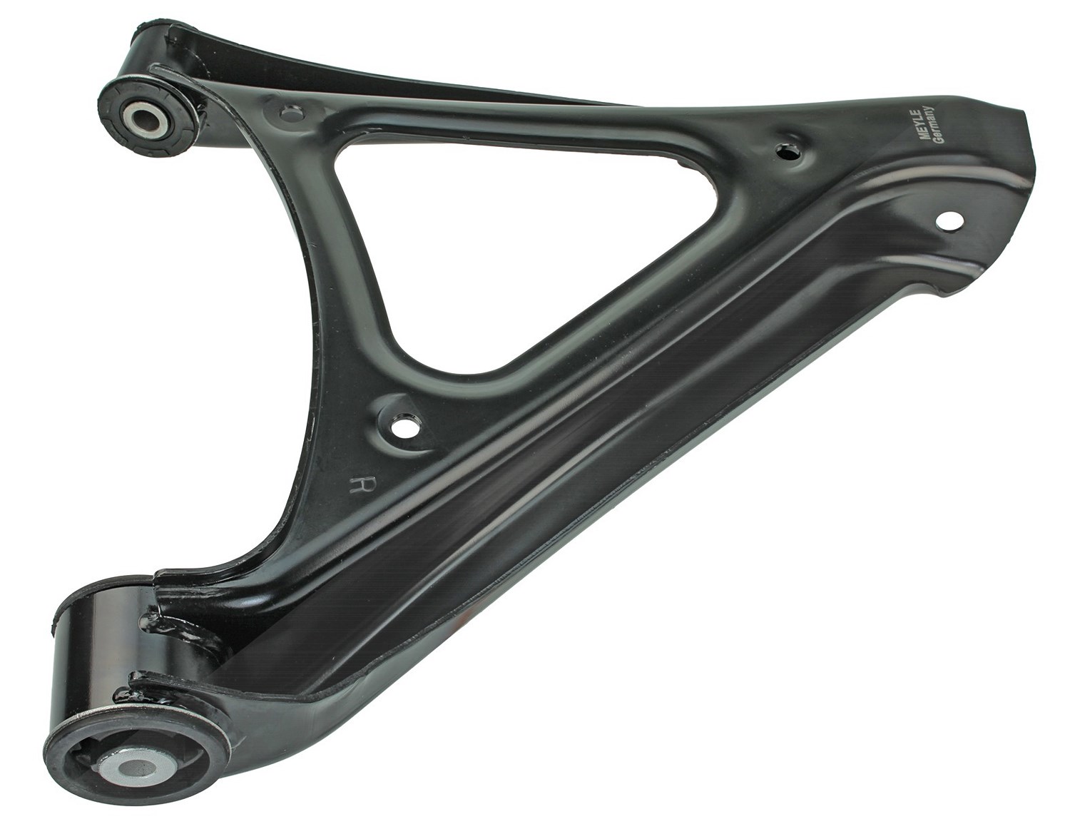Meyle Lenker, Radaufhängung [Hersteller-Nr. 1160500106] für VW, Porsche, Audi