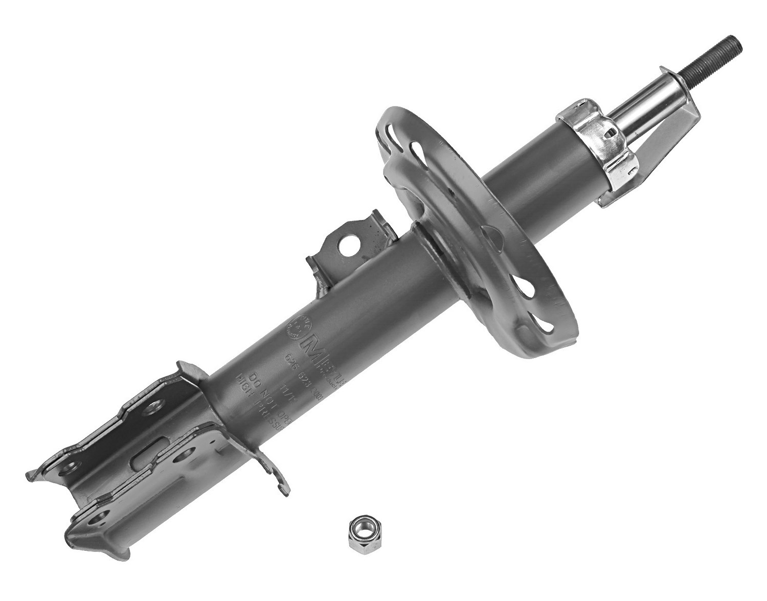 Meyle Stoßdämpfer [Hersteller-Nr. 6266230003] für Opel, Vauxhall