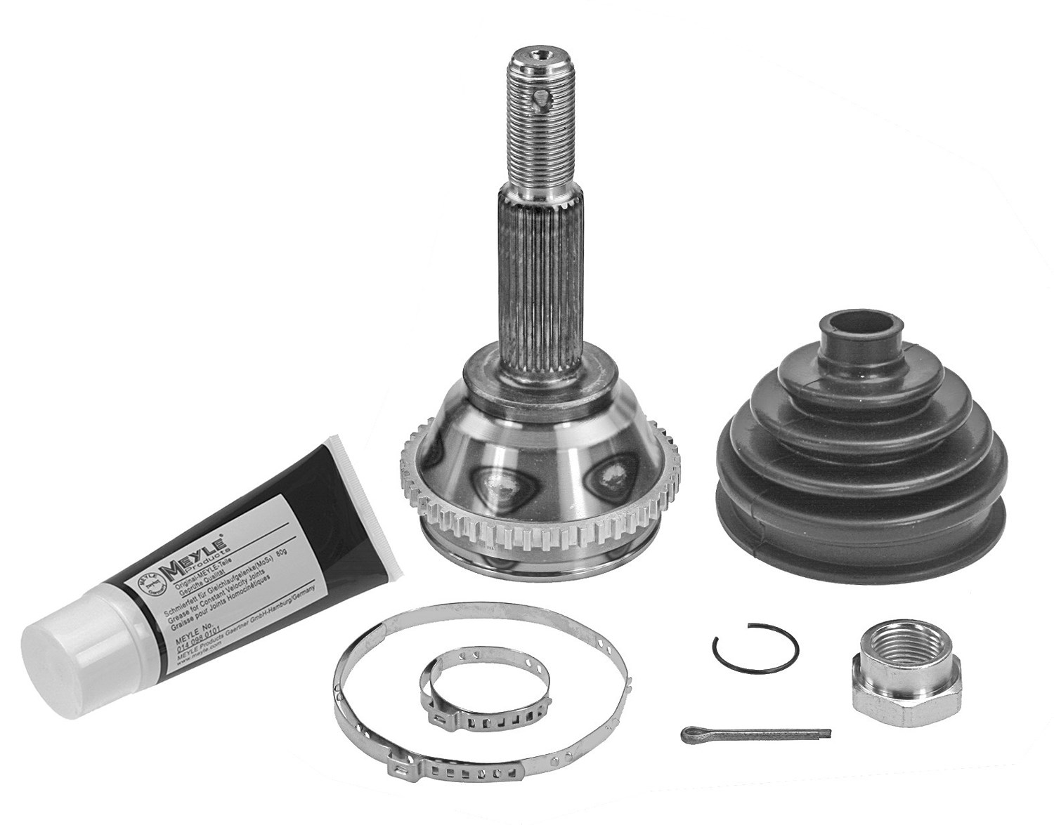 Meyle Gelenksatz, Antriebswelle [Hersteller-Nr. 7144980021] für Ford