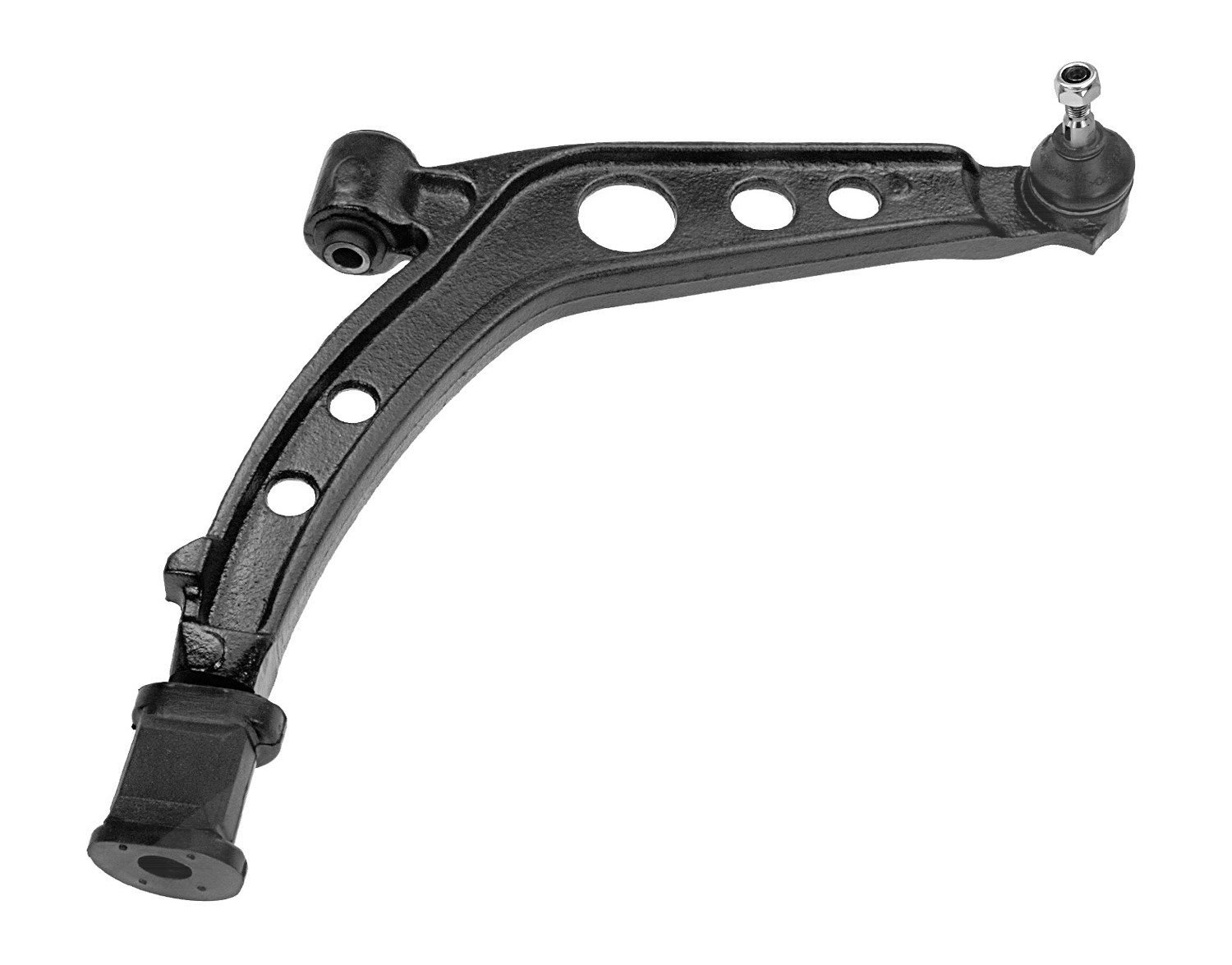 Meyle Lenker, Radaufhängung [Hersteller-Nr. 2160500015] für Fiat