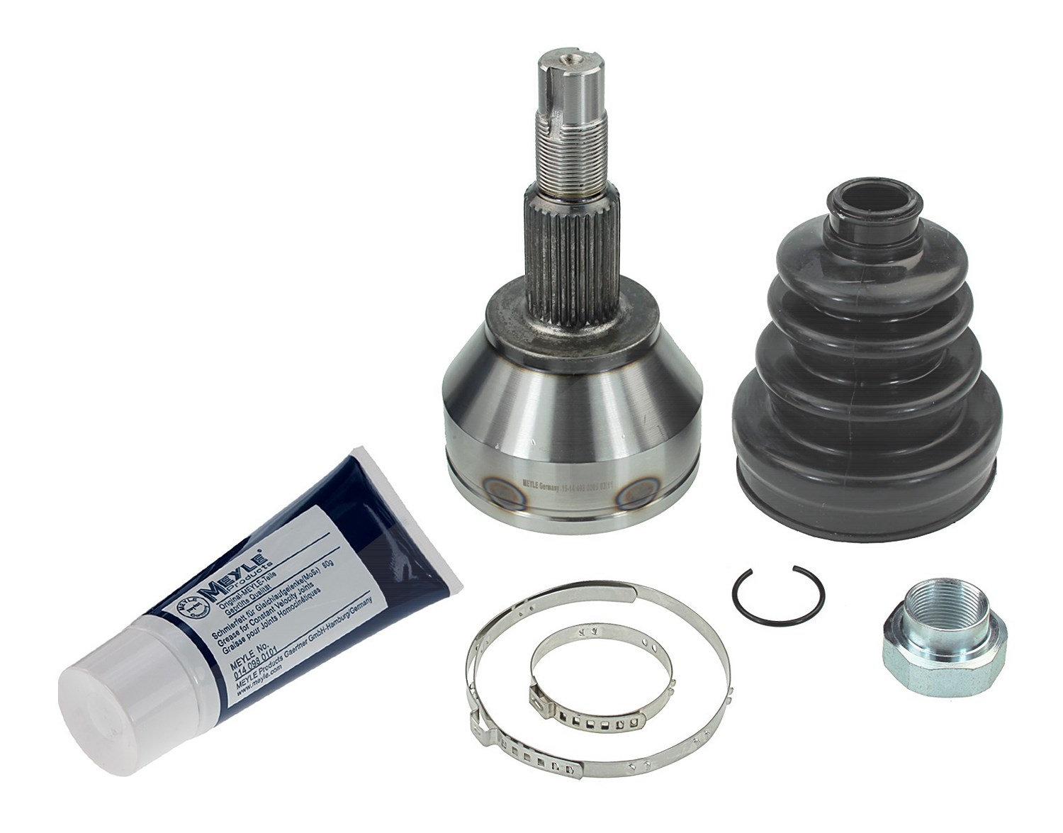 Meyle Gelenksatz, Antriebswelle [Hersteller-Nr. 15-144980005] für Alfa Romeo