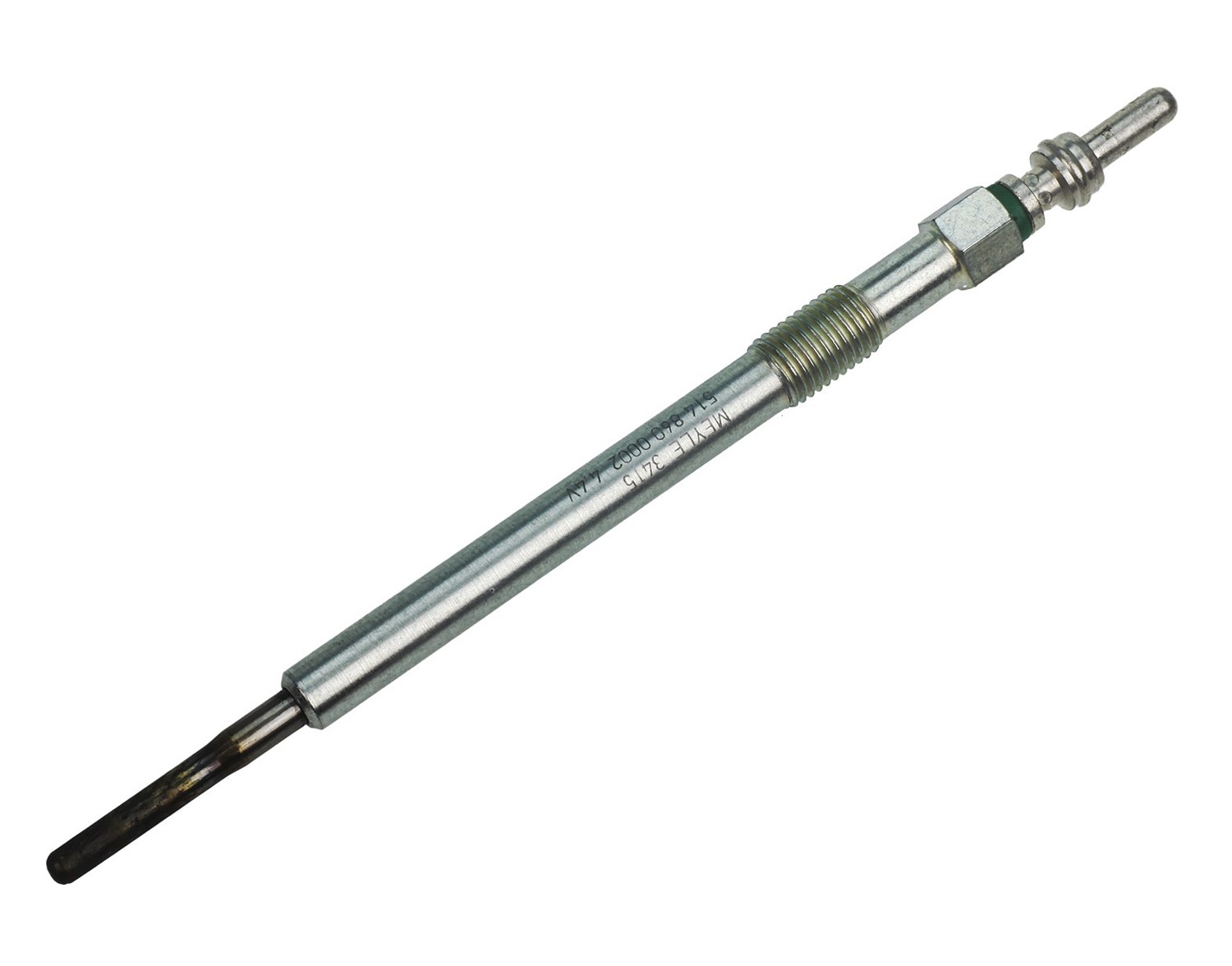 Meyle Glühkerze [Hersteller-Nr. 5148600002] für Lancia, Volvo, Jeep
