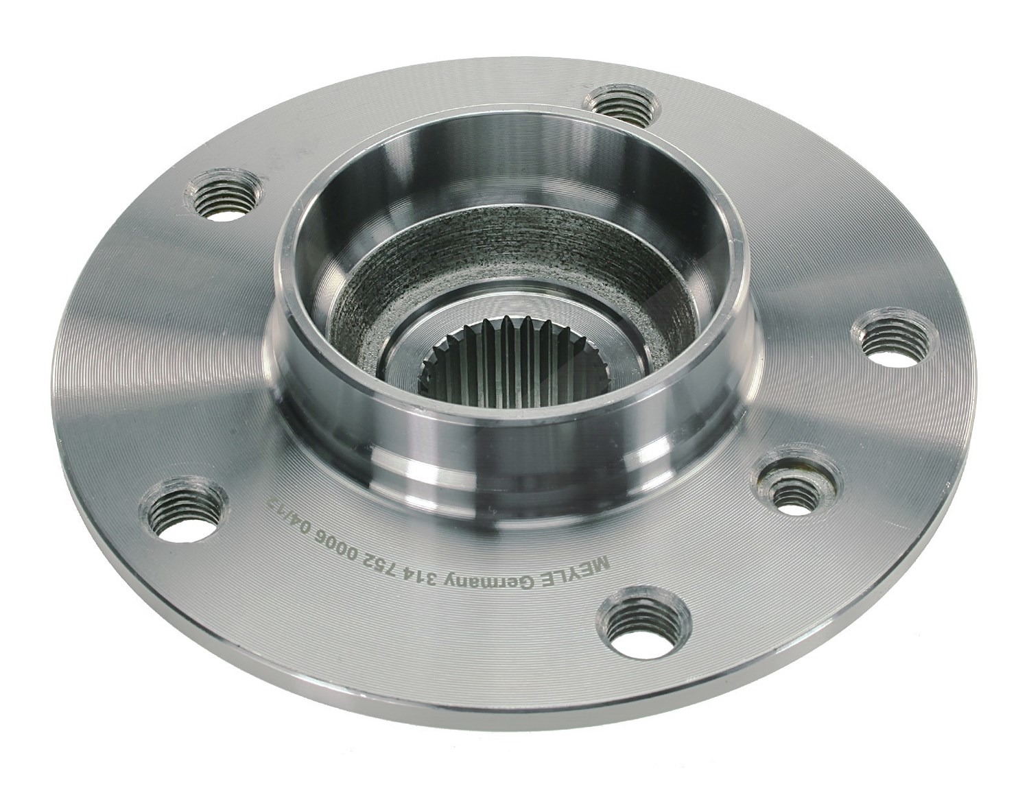 Meyle Radnabe [Hersteller-Nr. 3147520006] für BMW