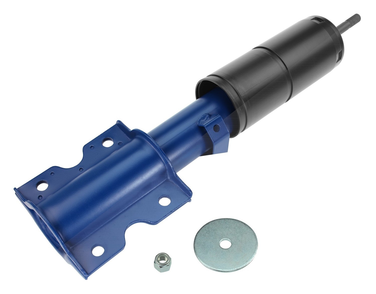 Meyle Stoßdämpfer [Hersteller-Nr. 7266150001] für Ford