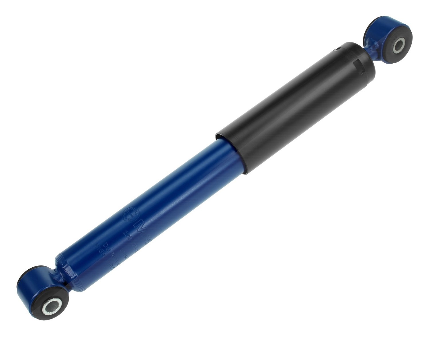 Meyle Stoßdämpfer [Hersteller-Nr. 2267250004] für Lancia, Fiat