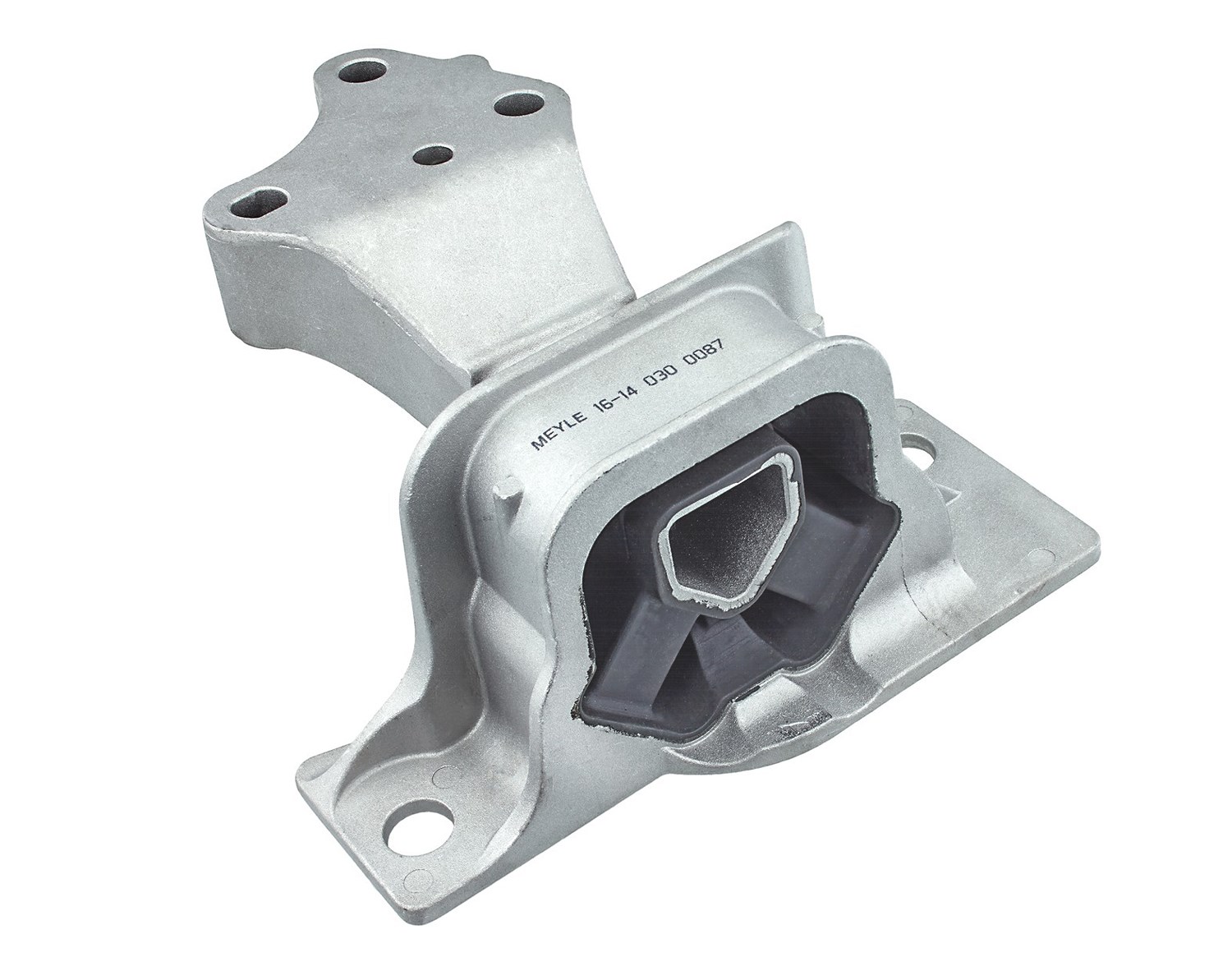 Meyle Lagerung, Motor [Hersteller-Nr. 16-140300087] für Renault
