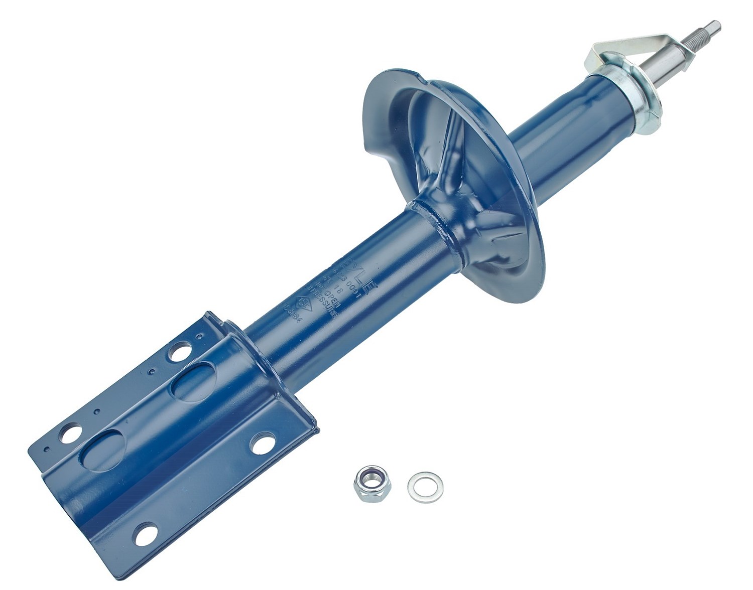 Meyle Stoßdämpfer [Hersteller-Nr. 40-266230001] für Fiat, Peugeot, Citroën