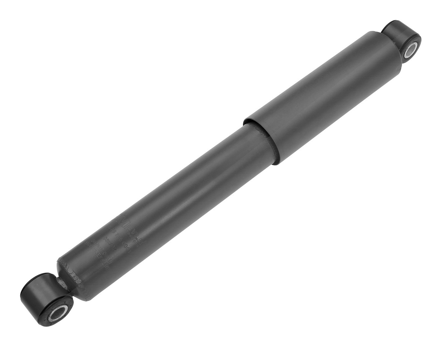 Meyle Stoßdämpfer [Hersteller-Nr. 40-267250001] für Fiat, Citroën, Peugeot