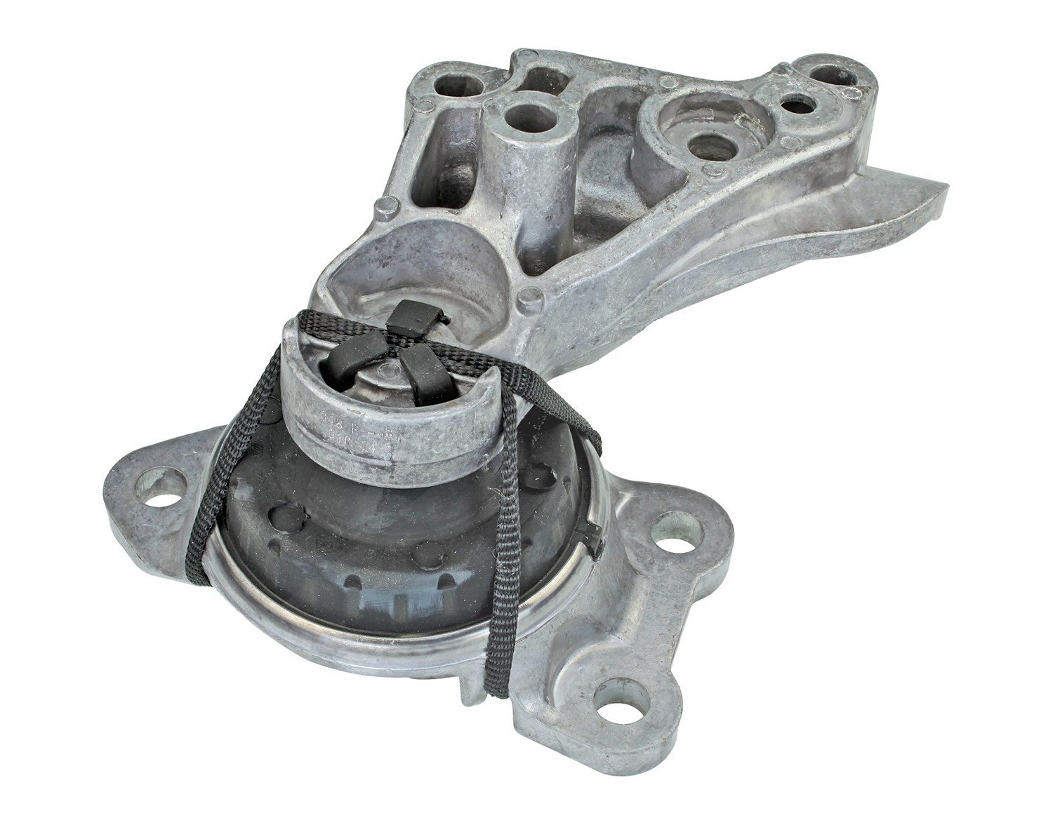 Meyle Lagerung, Motor [Hersteller-Nr. 16-140300073] für Renault