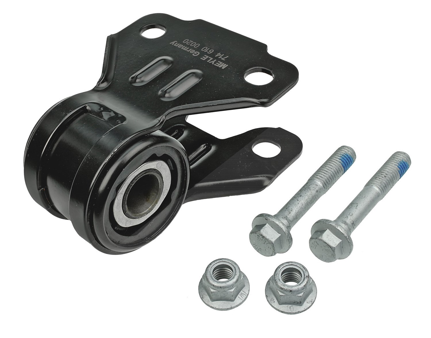 Meyle Lagerung, Lenker [Hersteller-Nr. 7146100020/S] für Ford, Volvo