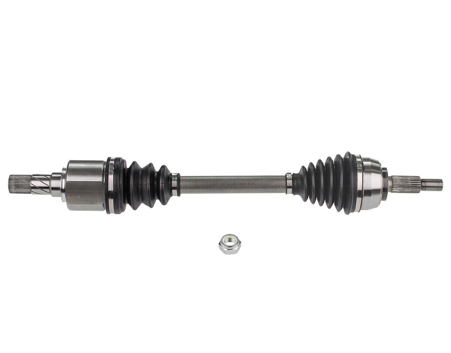 Meyle Antriebswelle [Hersteller-Nr. 16-144980050] für Renault