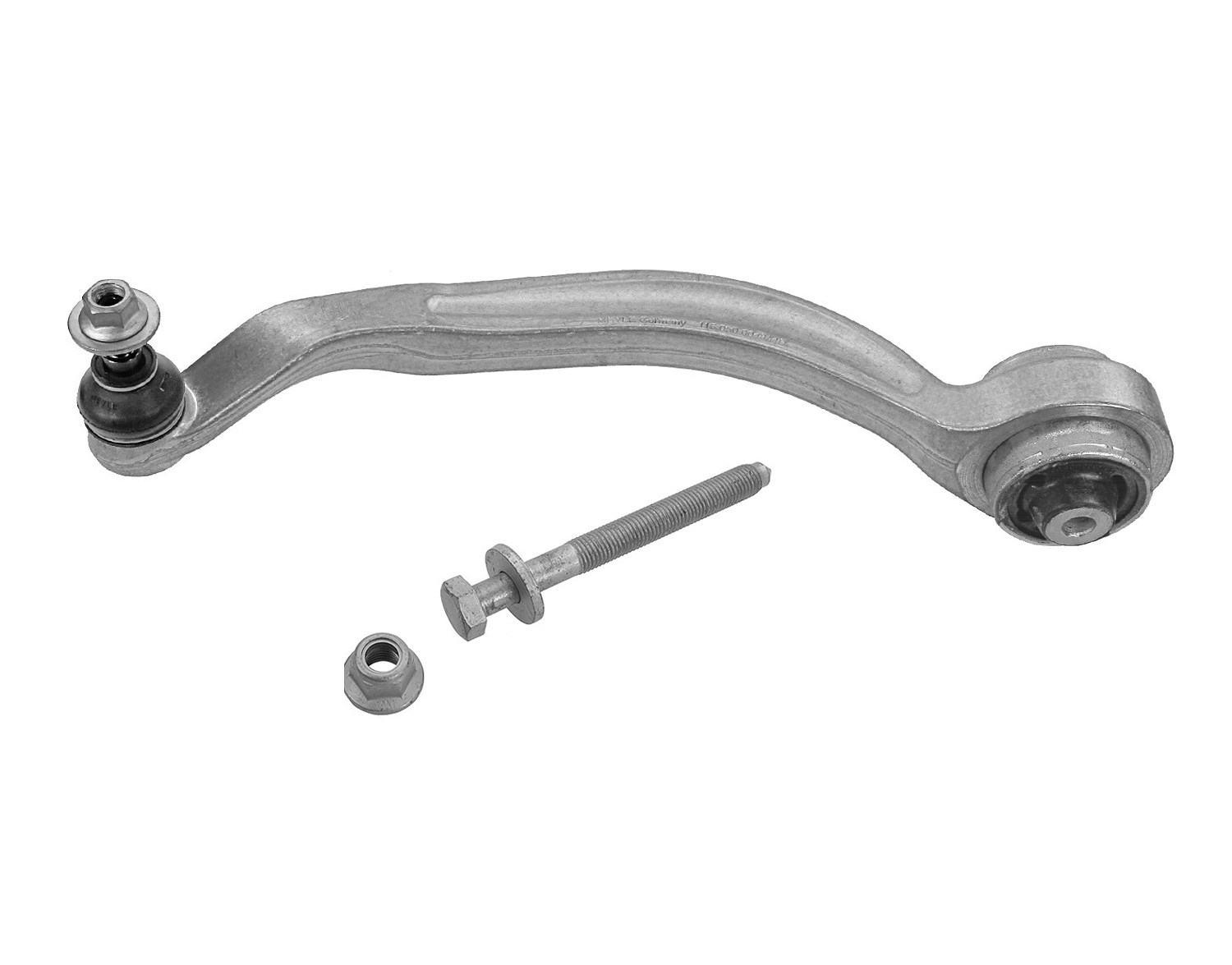 Meyle Lenker, Radaufhängung [Hersteller-Nr. 1160500048/HD] für Seat, Audi
