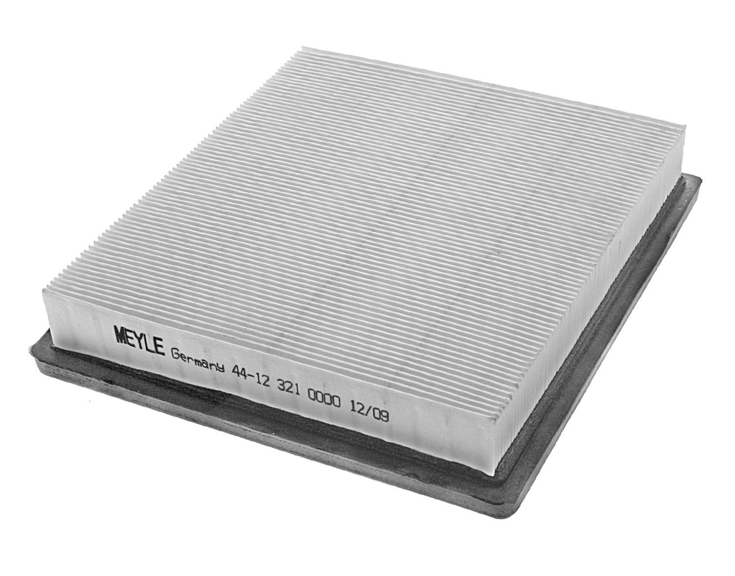 Meyle Luftfilter [Hersteller-Nr. 44-123210000] für Chrysler