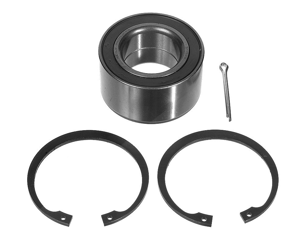 Meyle Radlagersatz [Hersteller-Nr. 6141600006] für Opel, Vauxhall