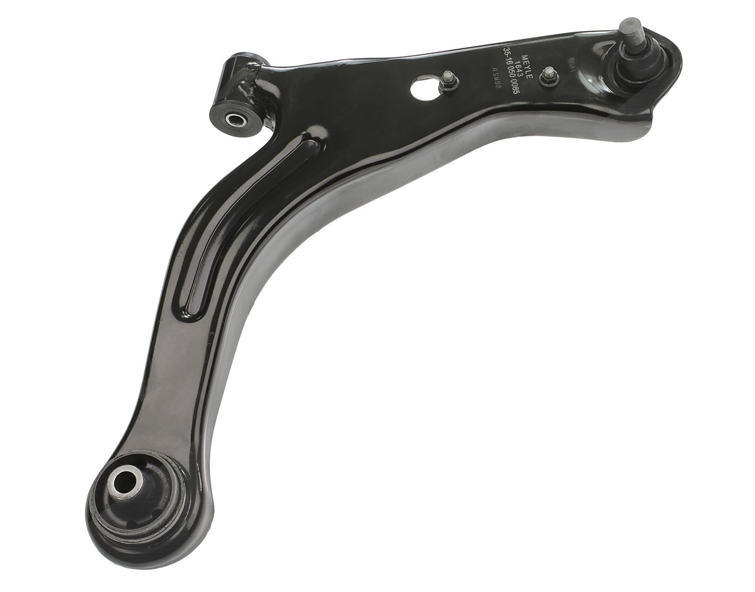 Meyle Lenker, Radaufhängung [Hersteller-Nr. 35-160500085] für Ford, Mazda
