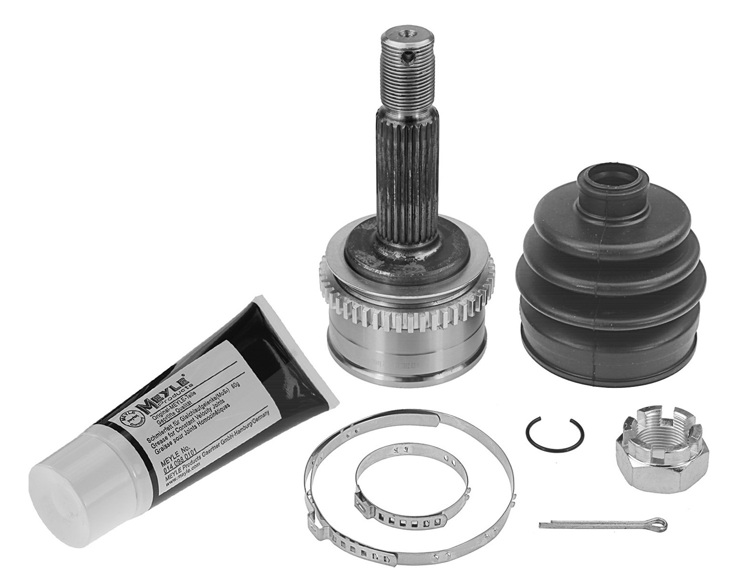 Meyle Gelenksatz, Antriebswelle [Hersteller-Nr. 37-144980002] für Hyundai