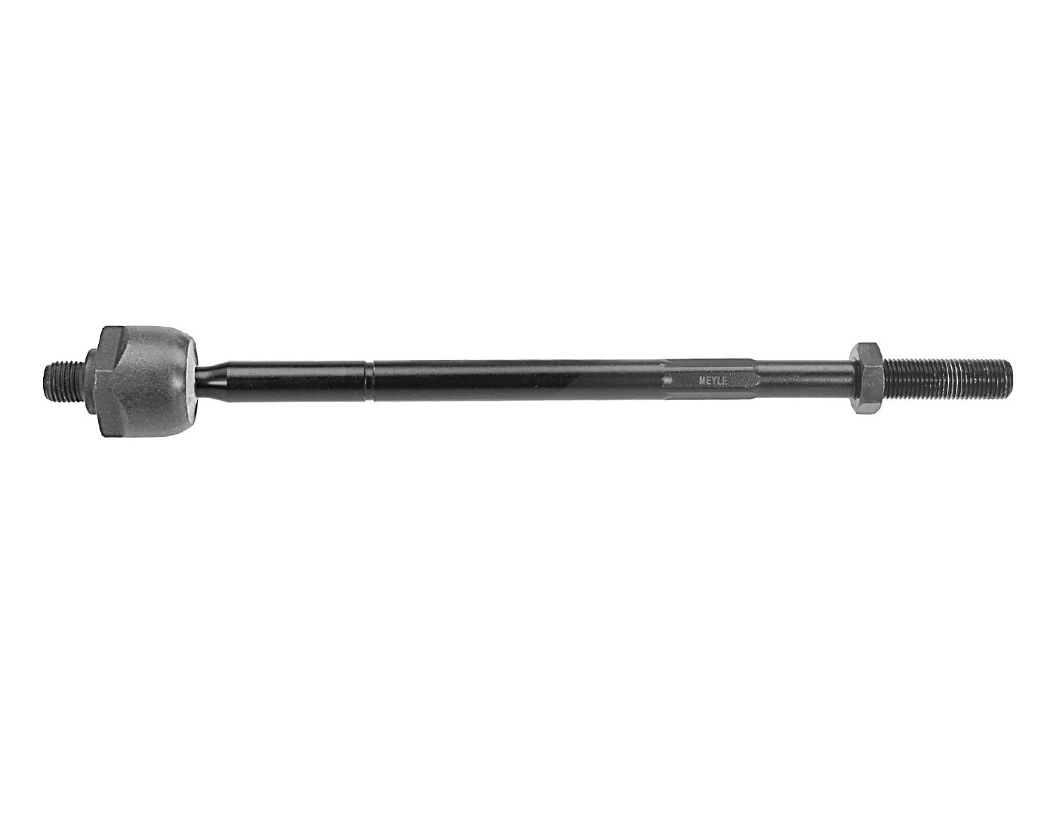 Meyle Axialgelenk, Spurstange [Hersteller-Nr. 2160310004] für Lancia, Peugeot, Fiat, Citroën