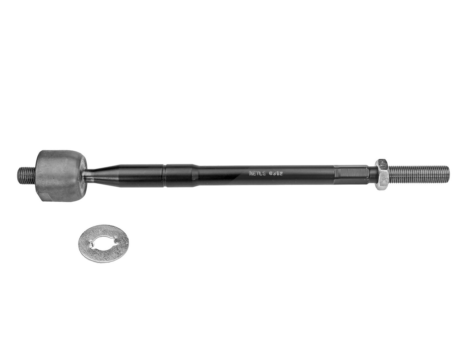 Meyle Axialgelenk, Spurstange [Hersteller-Nr. 6160310007] für Vauxhall, Opel