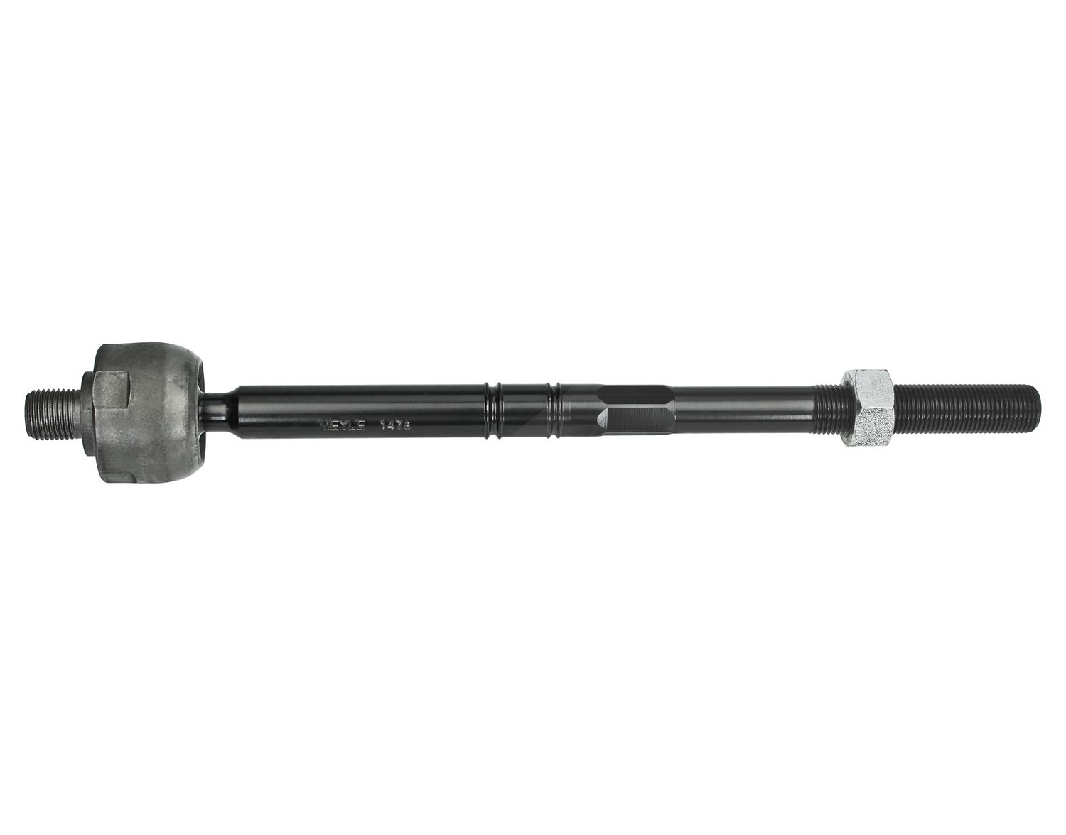 Meyle Axialgelenk, Spurstange [Hersteller-Nr. 0160310016] für Mercedes-Benz