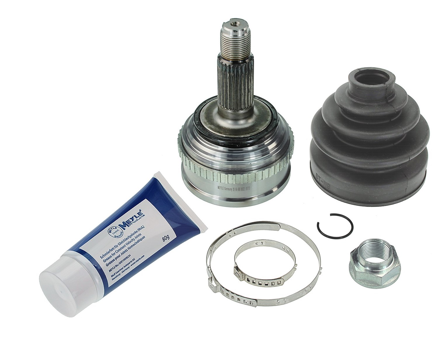 Meyle Gelenksatz, Antriebswelle [Hersteller-Nr. 31-144980022] für Honda