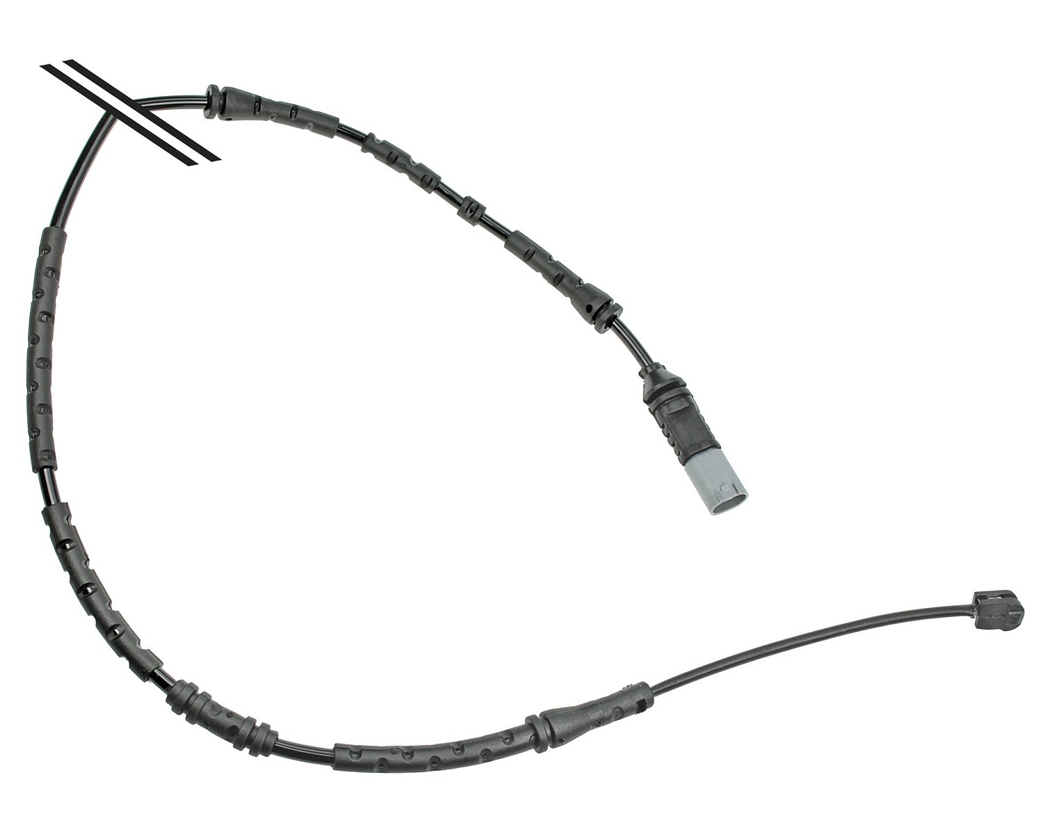 Meyle Warnkontakt, Bremsbelagverschleiß [Hersteller-Nr. 3145270035] für BMW