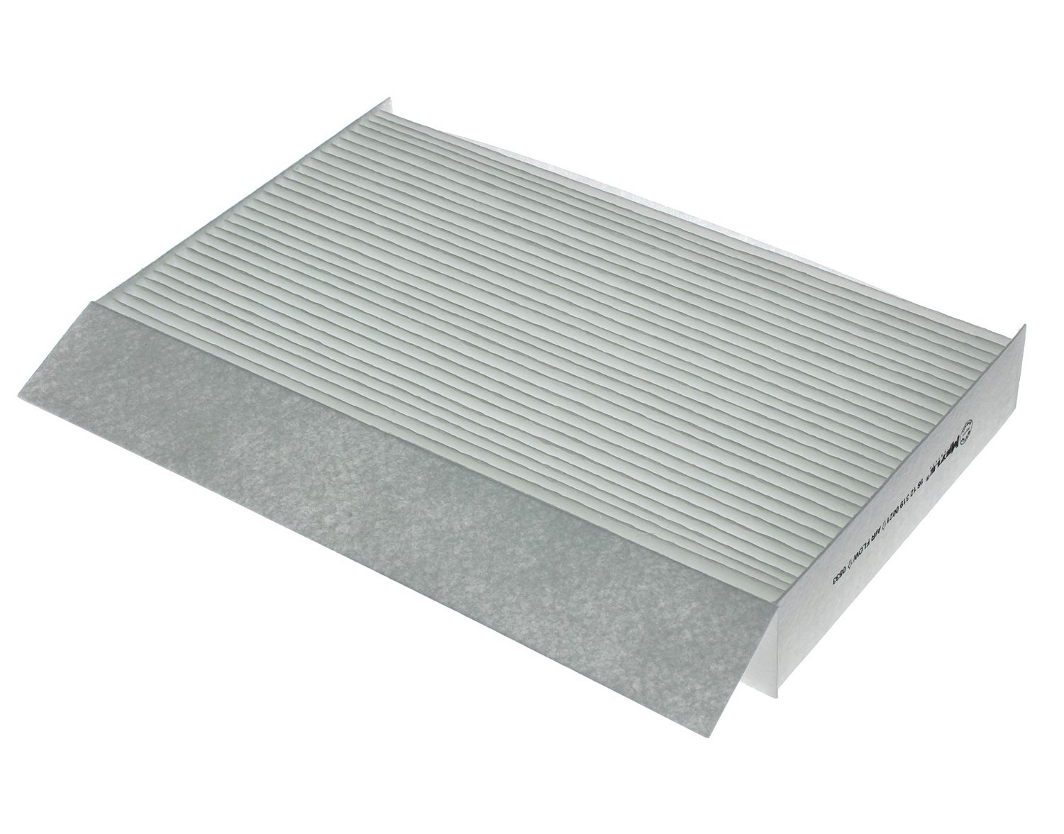 Meyle Filter, Innenraumluft [Hersteller-Nr. 16-123190021] für Renault