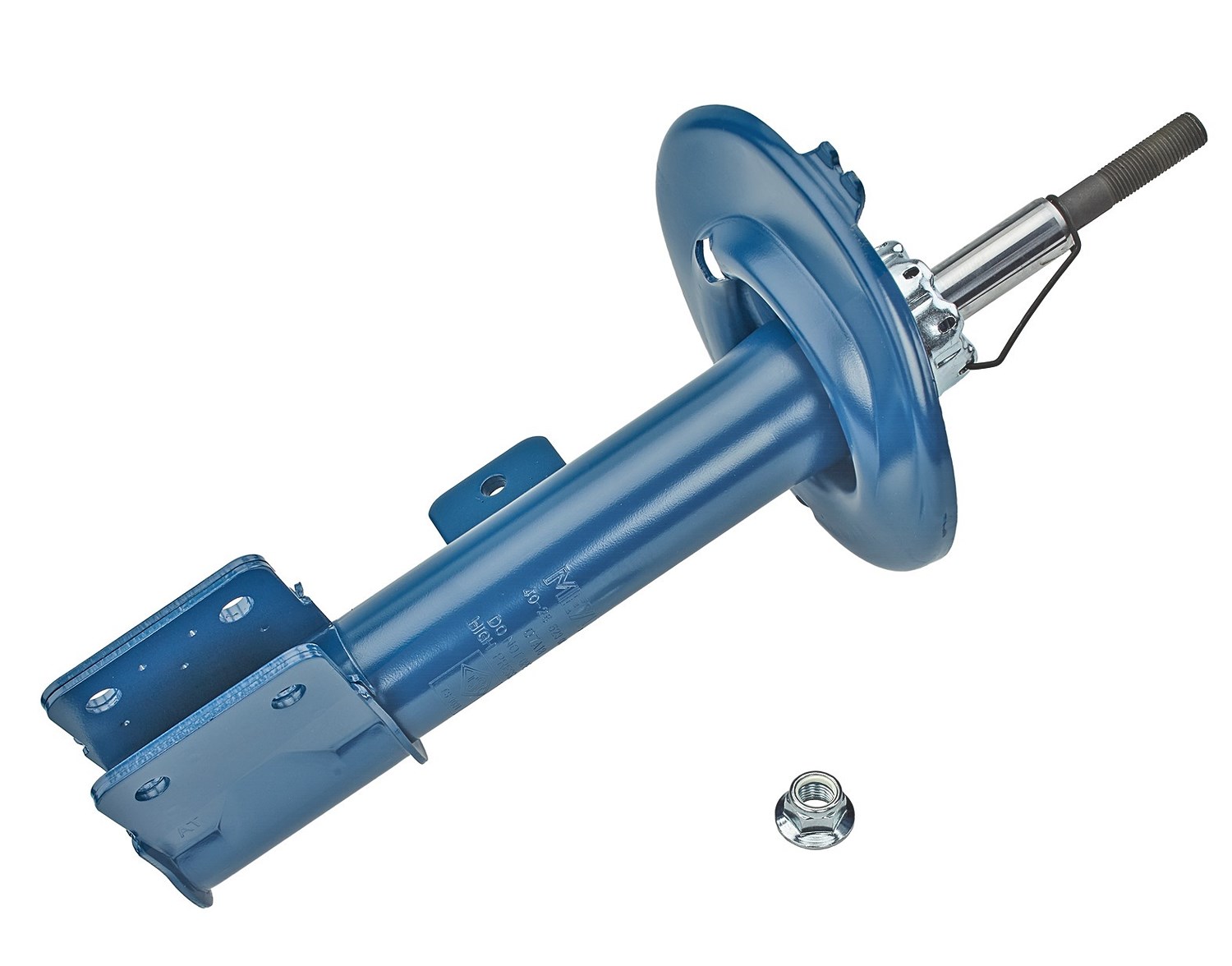 Meyle Stoßdämpfer [Hersteller-Nr. 40-266230027] für Citroën