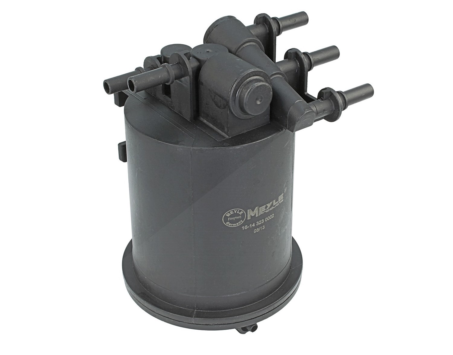 Meyle Kraftstofffilter [Hersteller-Nr. 16-143230002] für Renault, Nissan