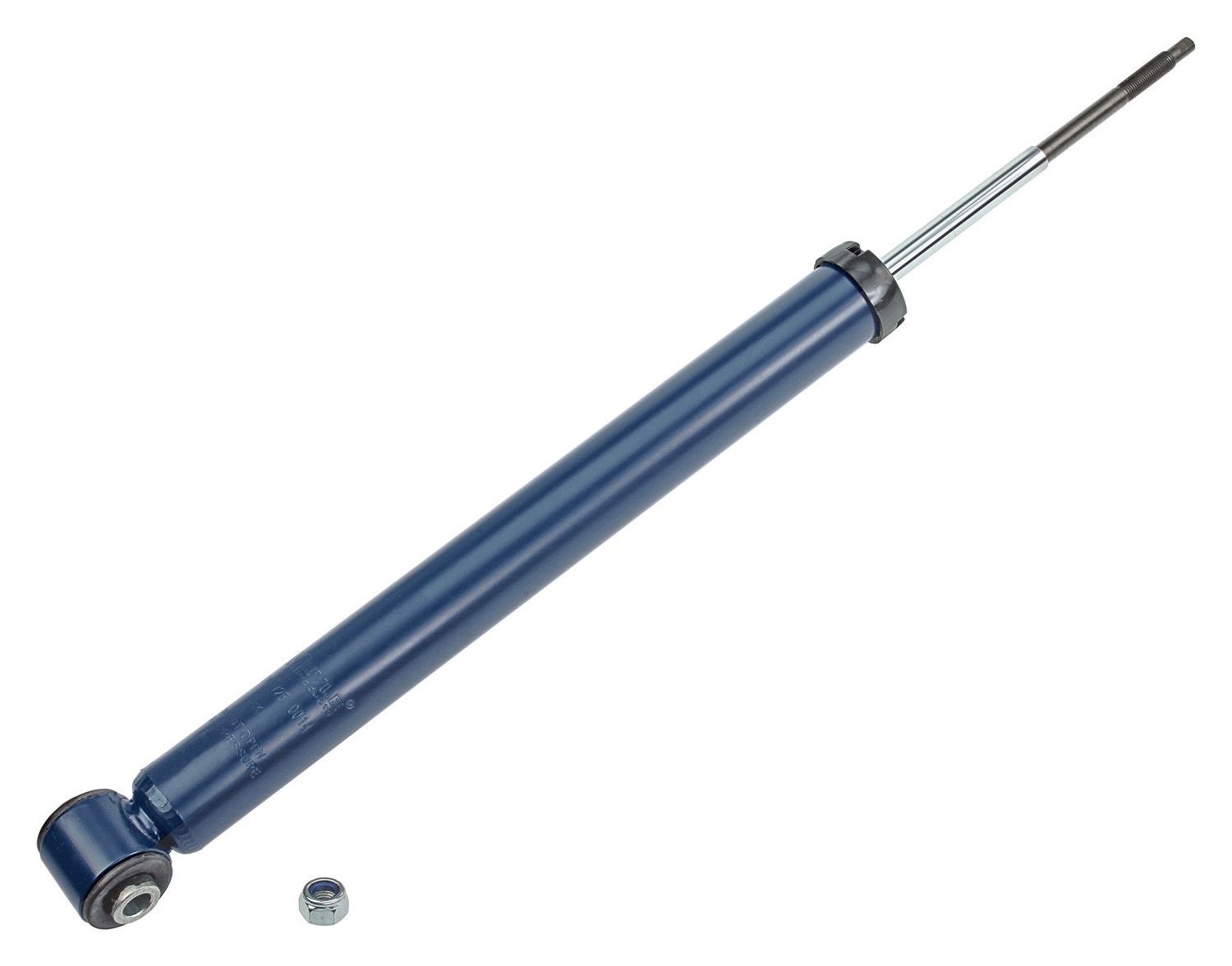 Meyle Stoßdämpfer [Hersteller-Nr. 2267250014] für Lancia, Fiat