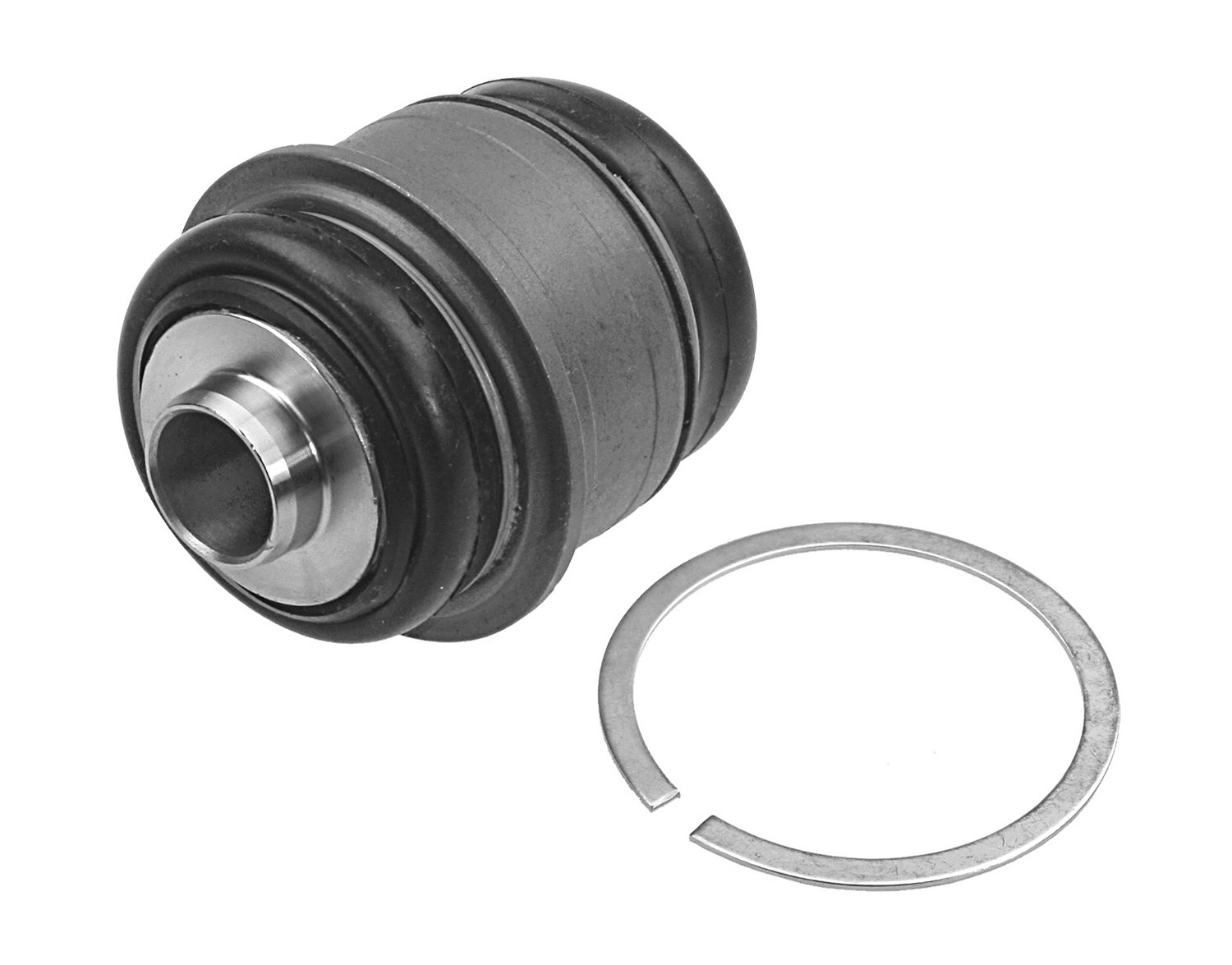 Meyle Lagerung, Radlagergehäuse [Hersteller-Nr. 3160100012] für BMW