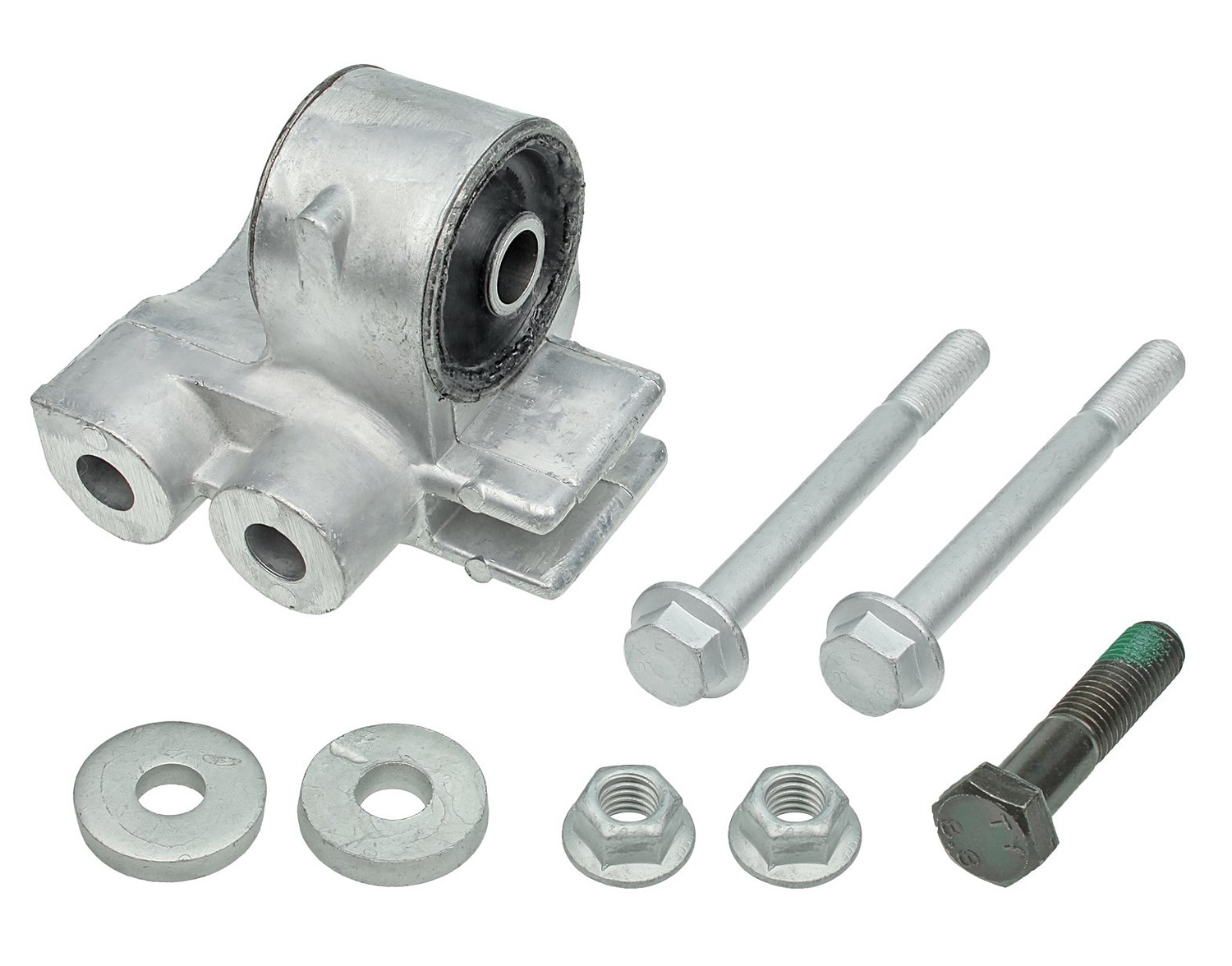 Meyle Lagerung, Lenker [Hersteller-Nr. 5149180001/S] für Volvo