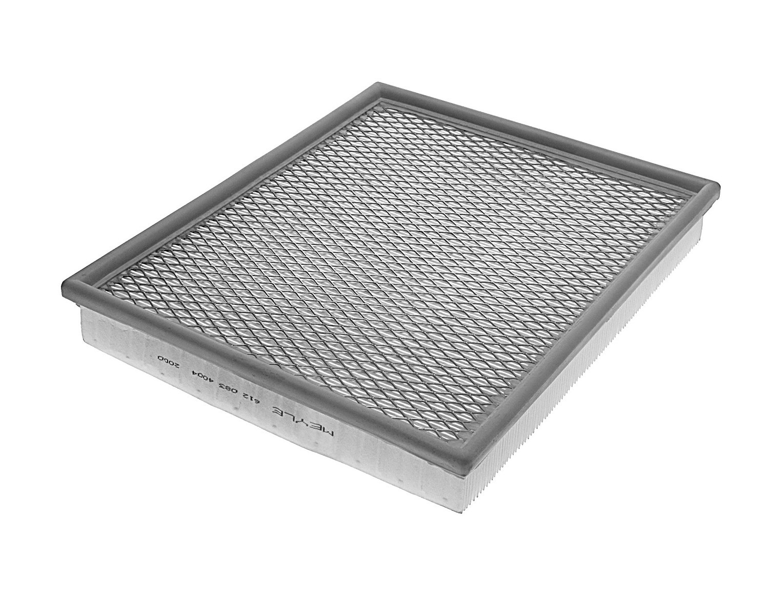 Meyle Luftfilter [Hersteller-Nr. 6120834004] für Renault, Opel, Vauxhall, Nissan