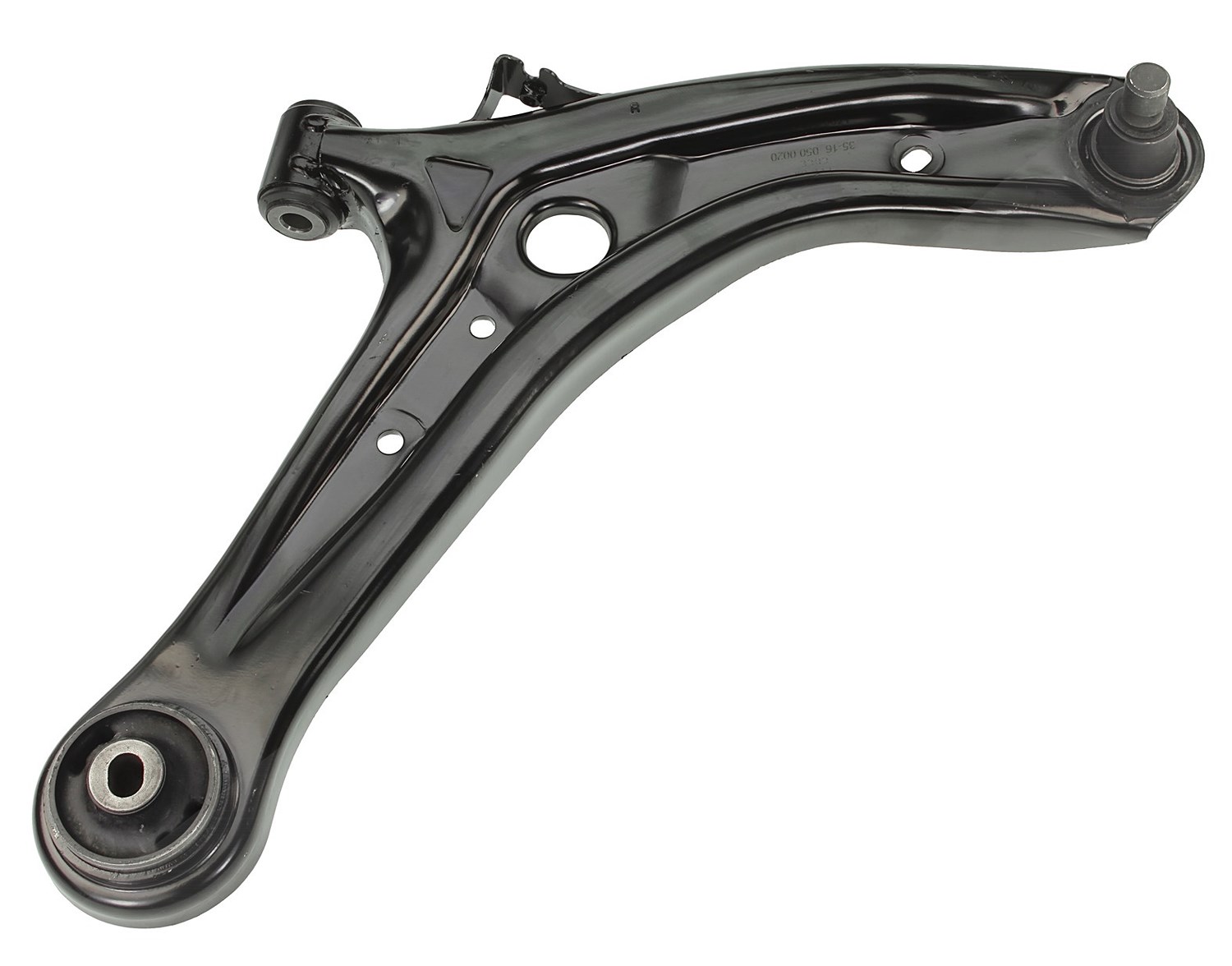 Meyle Lenker, Radaufhängung [Hersteller-Nr. 35-160500020] für Mazda