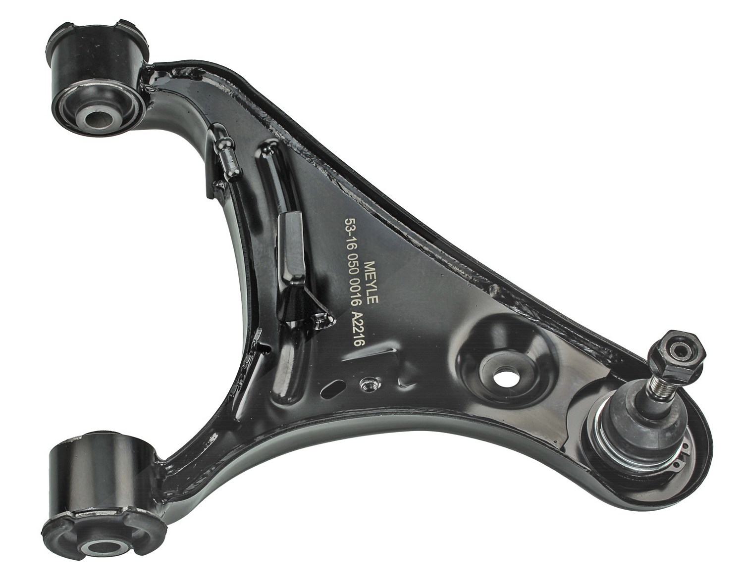 Meyle Lenker, Radaufhängung [Hersteller-Nr. 53-160500016] für Land Rover