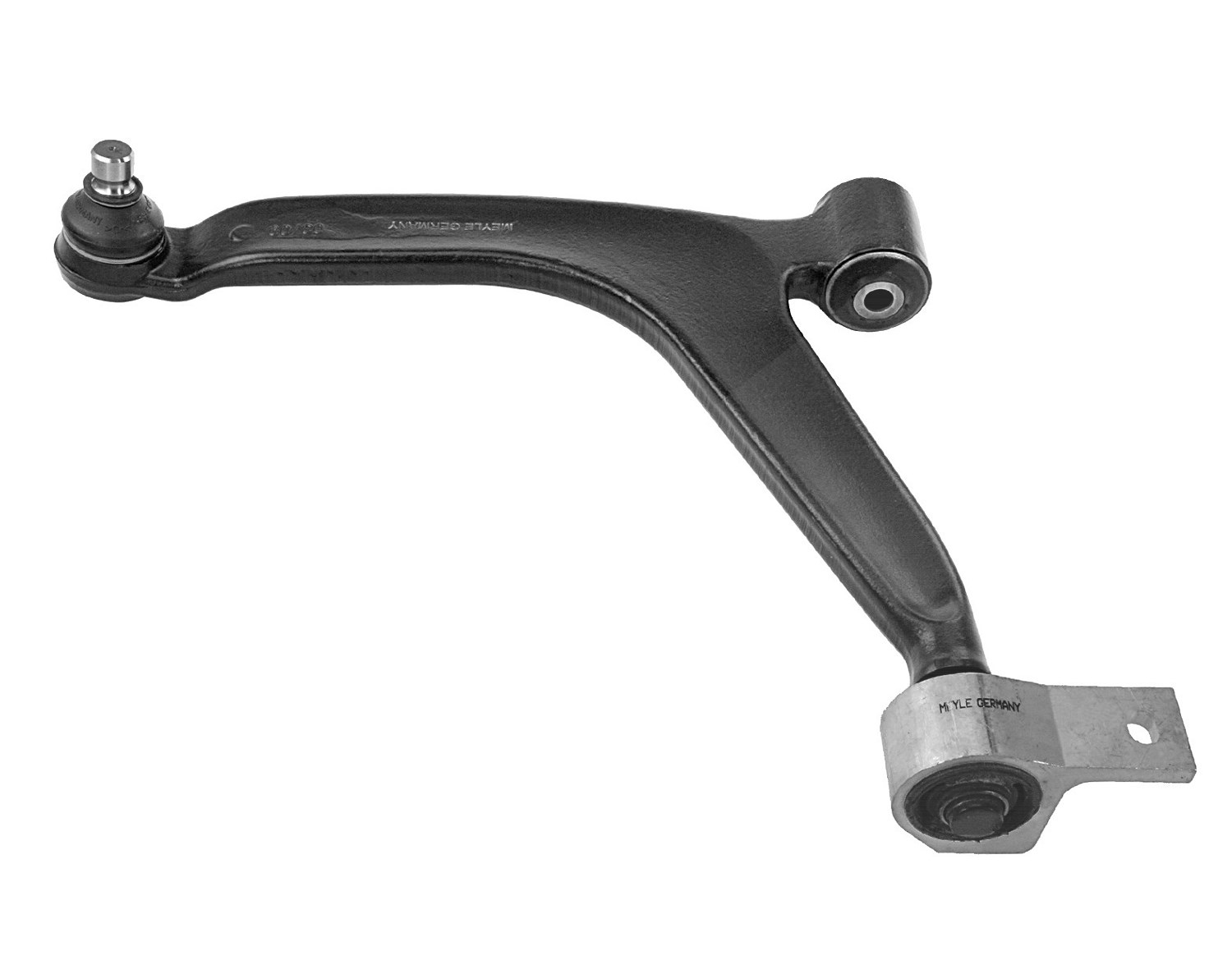 Meyle Lenker, Radaufhängung [Hersteller-Nr. 11-160500048/HD] für Peugeot, Citroën