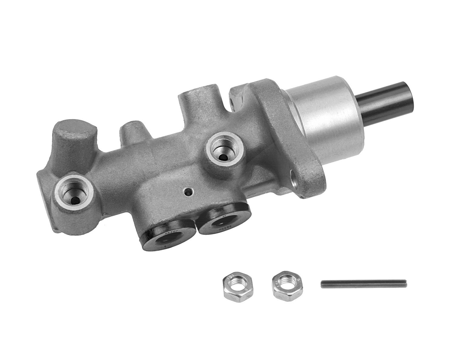 Meyle Hauptbremszylinder [Hersteller-Nr. 1005320004] für Skoda, Audi, VW, Seat