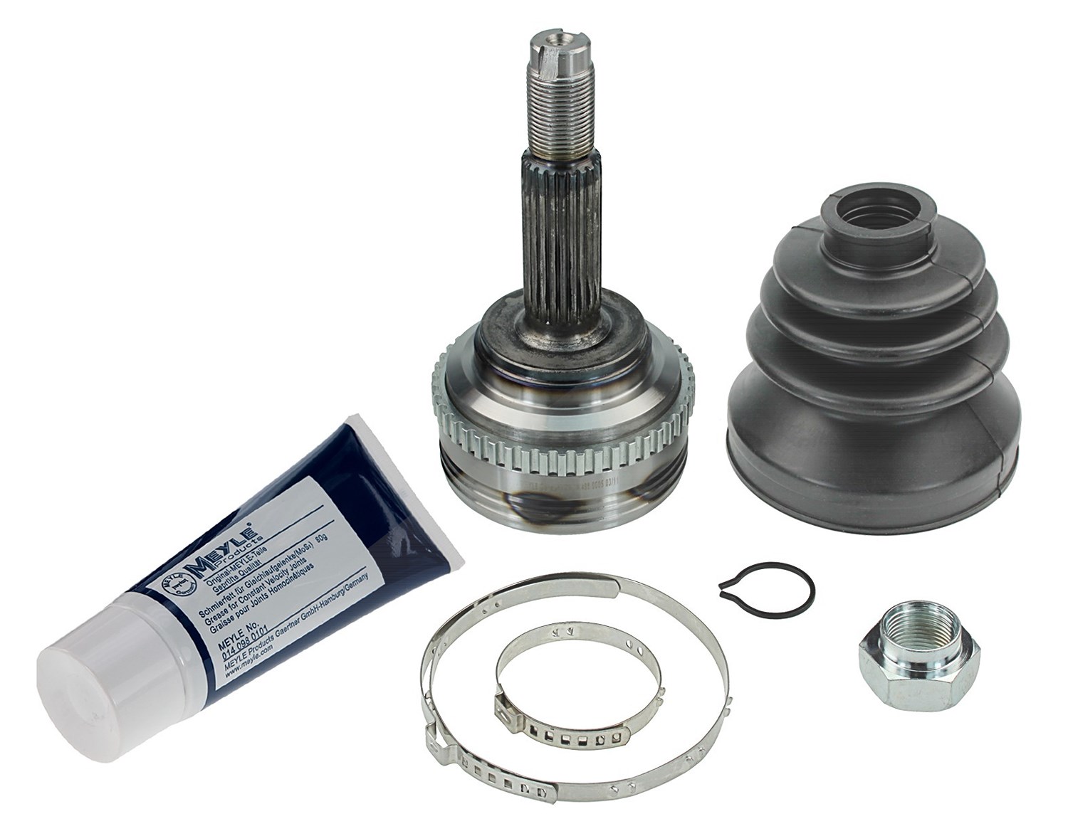 Meyle Gelenksatz, Antriebswelle [Hersteller-Nr. 29-144980005] für Chevrolet, Daewoo