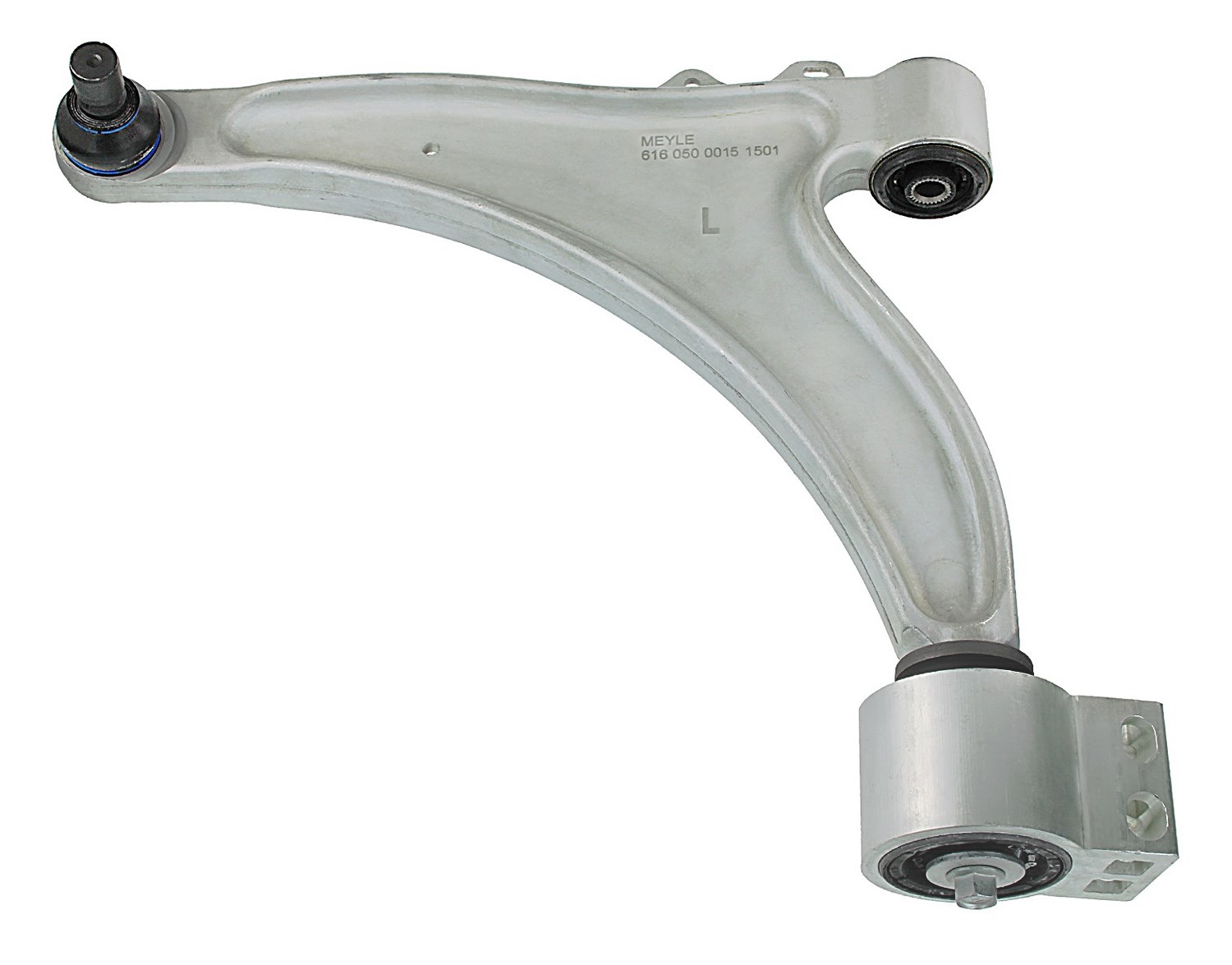 Meyle Lenker, Radaufhängung [Hersteller-Nr. 6160500015] für Vauxhall, Saab, Opel