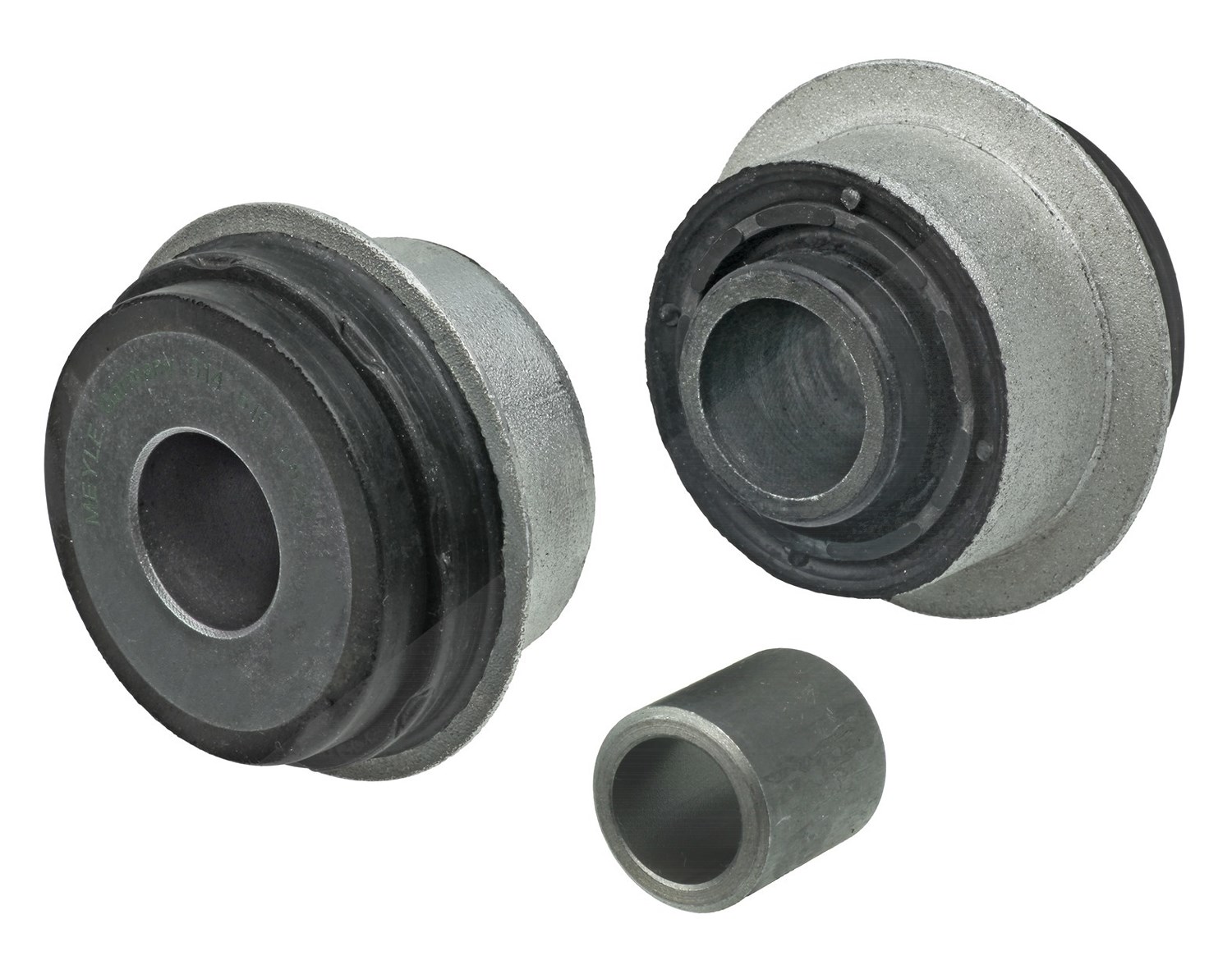 Meyle Lagerbuchse, Querlenker [Hersteller-Nr. 0146100020] für Mercedes-Benz