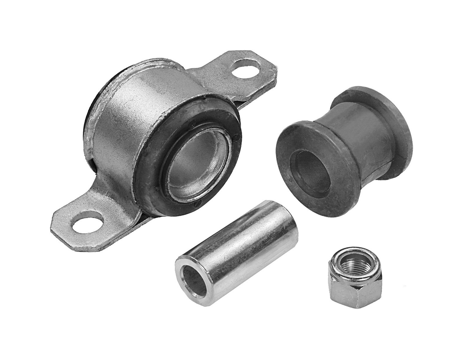 Meyle Reparatursatz, Querlenker [Hersteller-Nr. 11-146100023] für Fiat, Peugeot, Citroën