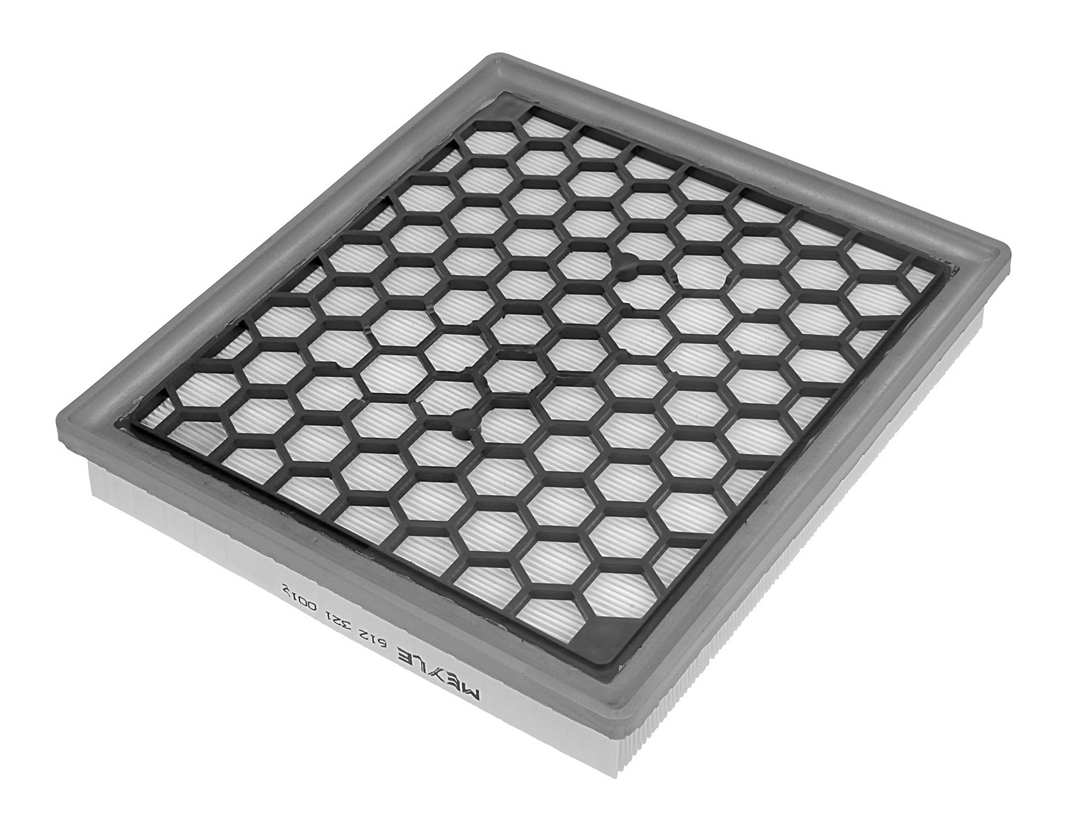 Meyle Luftfilter [Hersteller-Nr. 6123210012] für Vauxhall, Saab, Opel